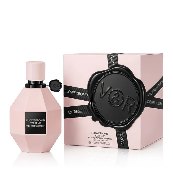 viktor & rolf flowerbomb extreme