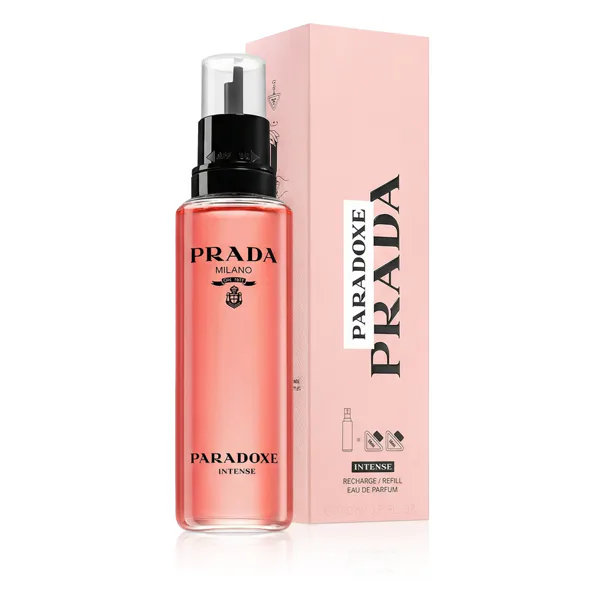 prada paradoxe intense