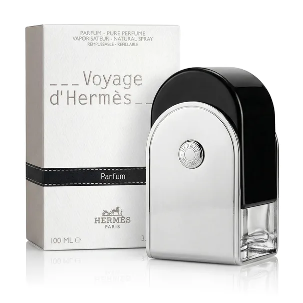 hermes voyage d'hermes ekstrakt perfum 100 ml     