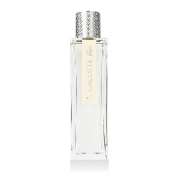 lacoste pour femme woda perfumowana 90 ml  tester   