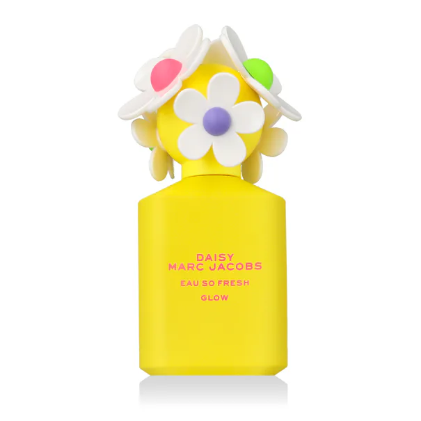 marc jacobs daisy eau so fresh glow woda toaletowa 75 ml  tester   
