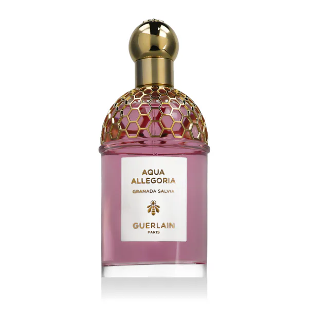 guerlain aqua allegoria granada salvia woda toaletowa 125 ml     