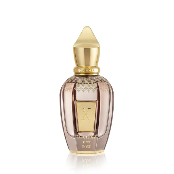 xerjoff louis xv 1722 rose