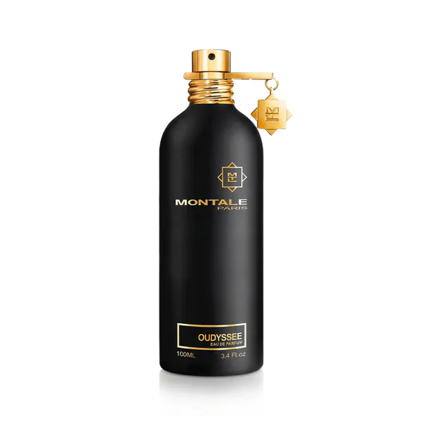 montale oudyssee