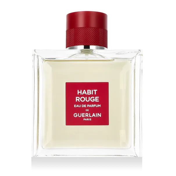 guerlain habit rouge woda perfumowana 100 ml  tester   