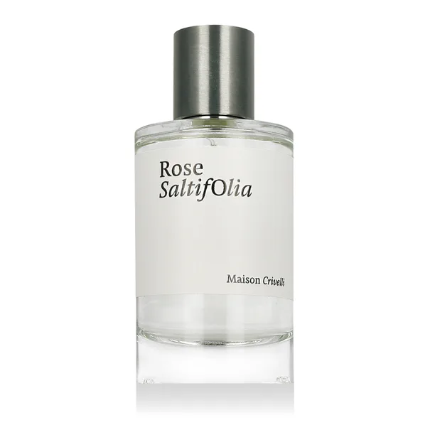 maison crivelli rose saltifolia woda perfumowana 100 ml  tester   