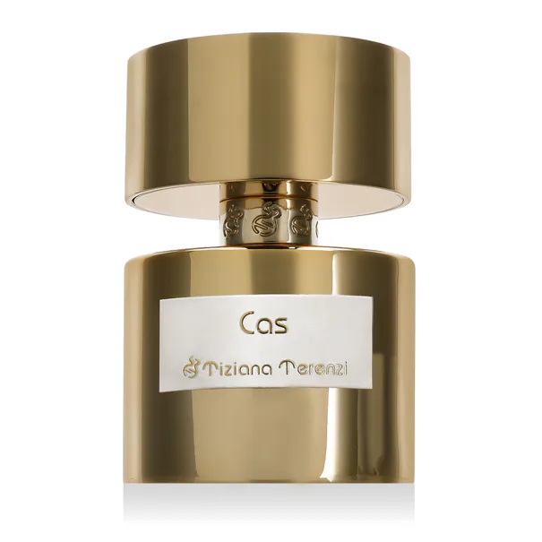 tiziana terenzi cas ekstrakt perfum 100 ml  tester   