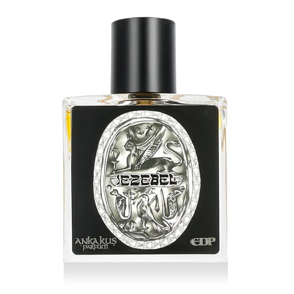 anka kus parfum jezebel woda perfumowana 50 ml  tester   