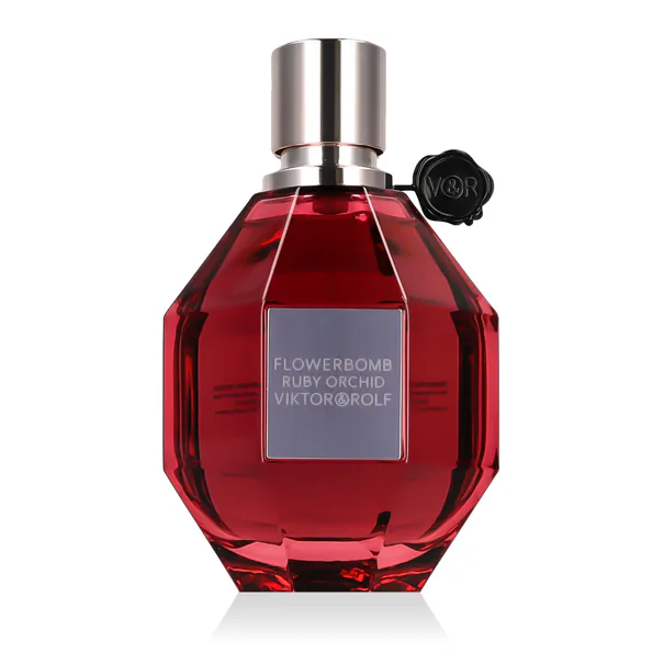 viktor & rolf flowerbomb ruby orchid woda perfumowana 100 ml  tester   