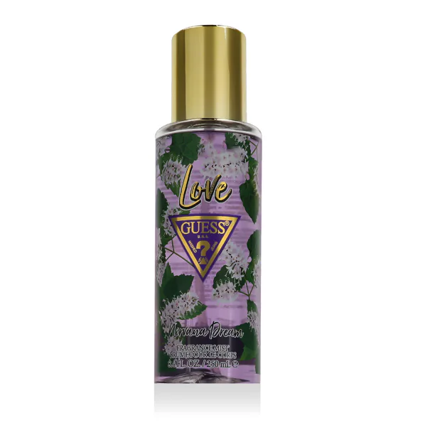 guess seductive dream mgiełka do ciała 250 ml  tester   