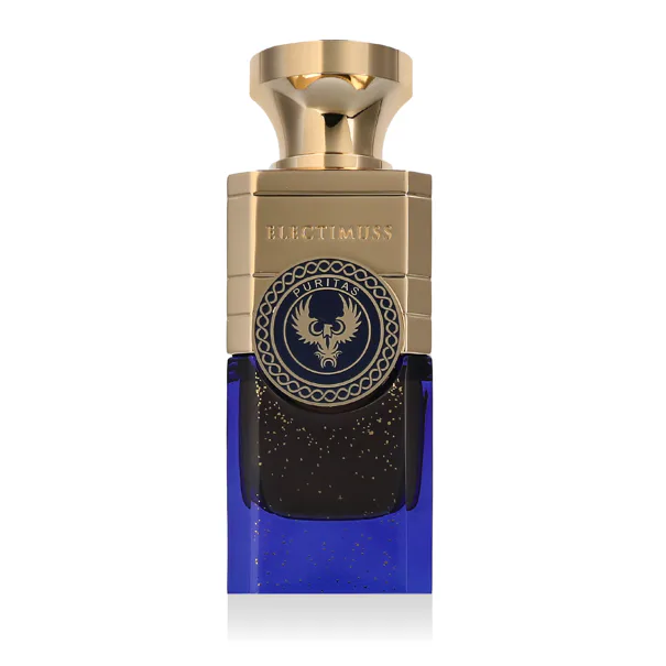 electimuss puritas ekstrakt perfum 100 ml  tester   