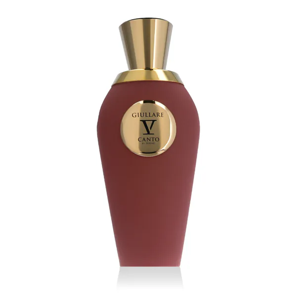 v canto giullare ekstrakt perfum 100 ml  tester   