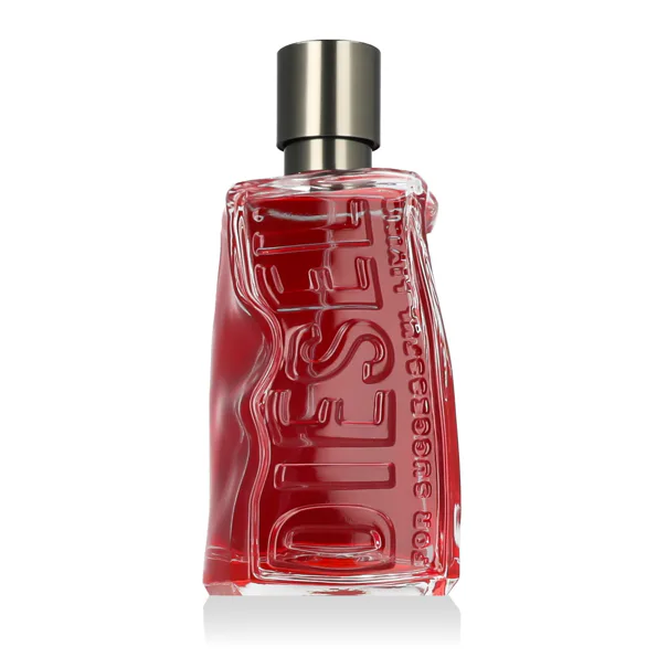 diesel d red woda perfumowana 100 ml  tester   