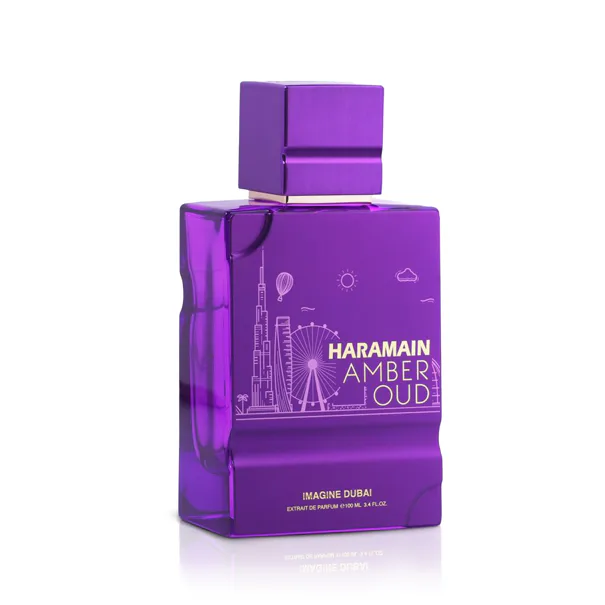 al haramain haramain amber oud imagine dubai