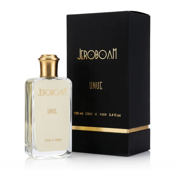 jeroboam unue