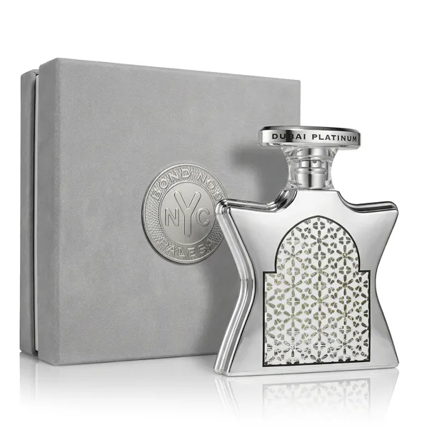 bond no. 9 dubai platinum