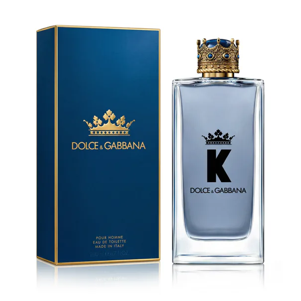 dolce & gabbana k woda toaletowa 200 ml     