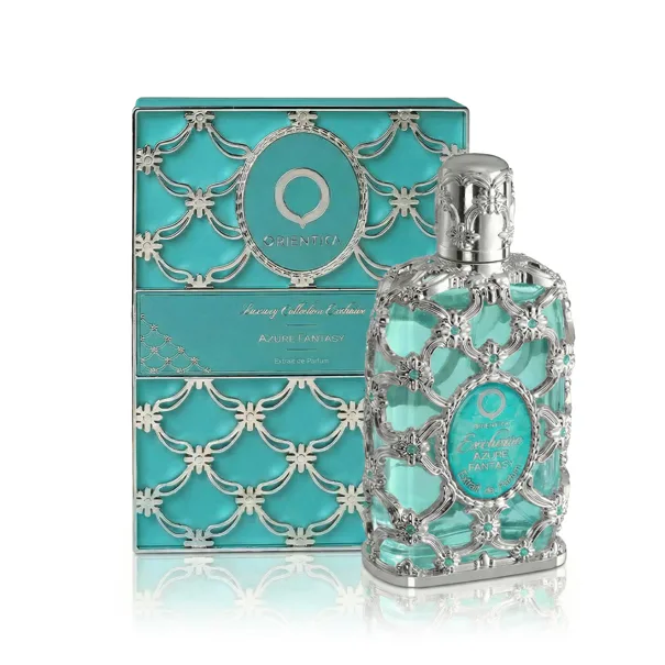 orientica azure fantasy