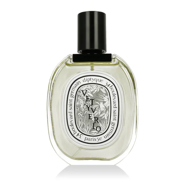 diptyque vetyverio woda toaletowa 100 ml  tester   