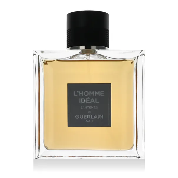guerlain l'homme ideal intense woda perfumowana 100 ml  tester   