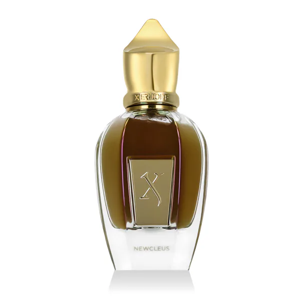 xerjoff newcleus woda perfumowana 50 ml  tester   