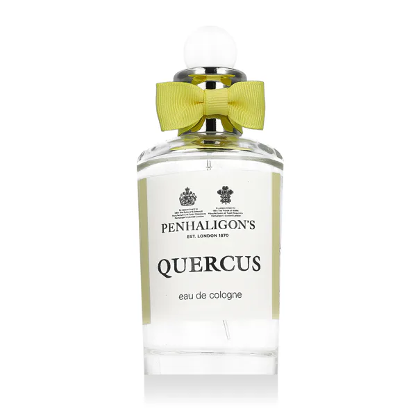 penhaligon's quercus woda kolońska 100 ml  tester   