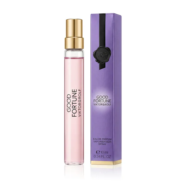 viktor & rolf good fortune woda perfumowana 10 ml     