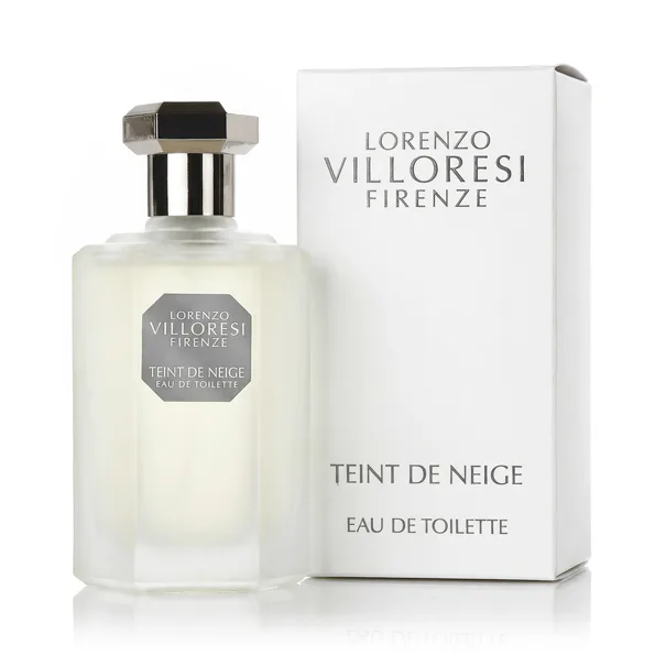 lorenzo villoresi teint de neige