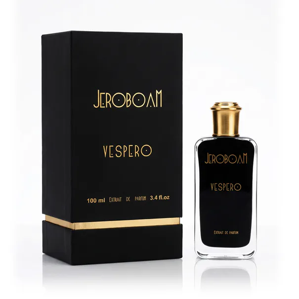 jeroboam vespero