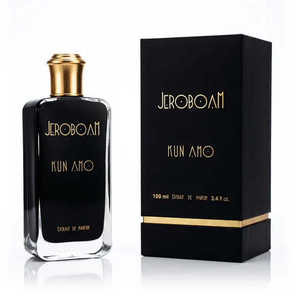 jeroboam kun amo