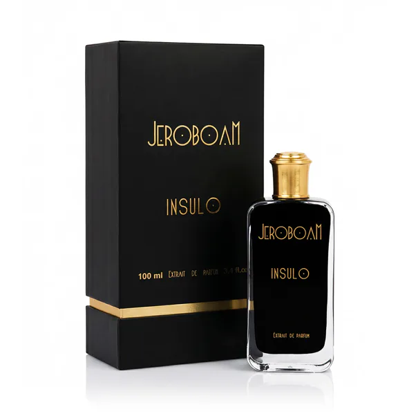 jeroboam insulo