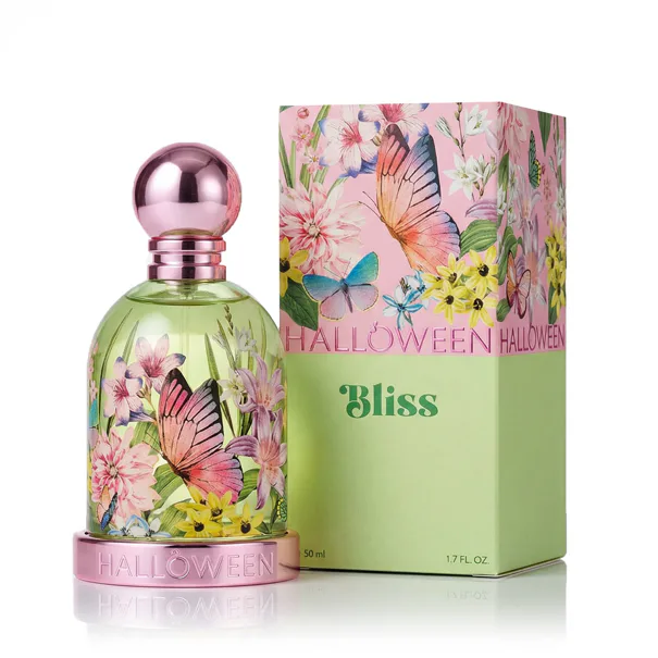 halloween halloween bliss woda toaletowa 50 ml     