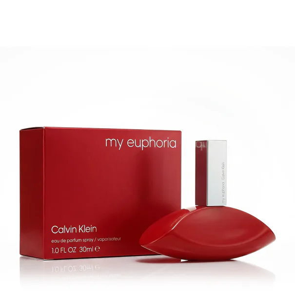calvin klein my euphoria woda perfumowana 30 ml     