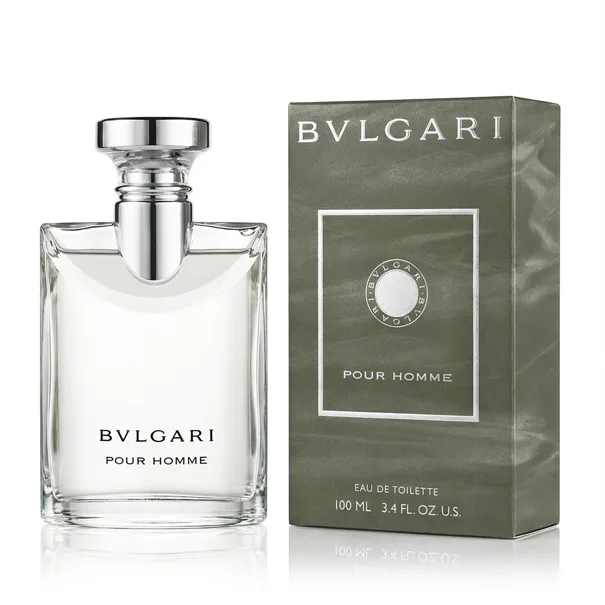 bvlgari bvlgari pour homme woda toaletowa 100 ml     