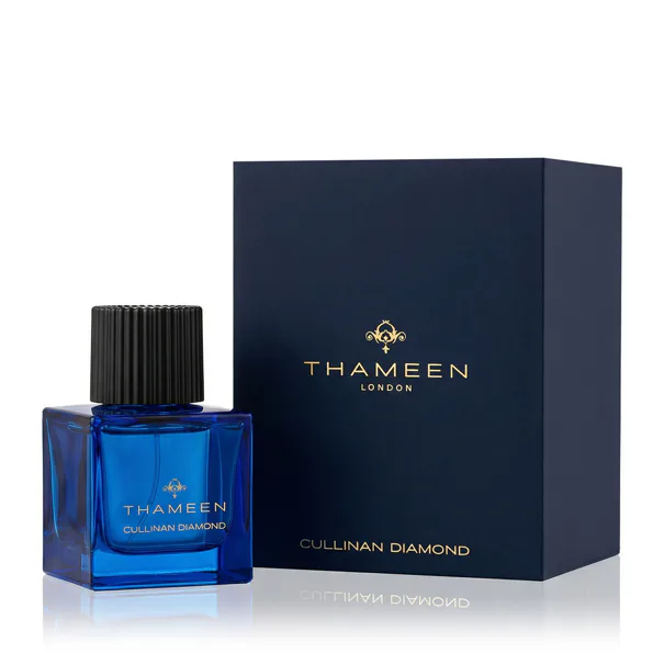 thameen cullinan diamond