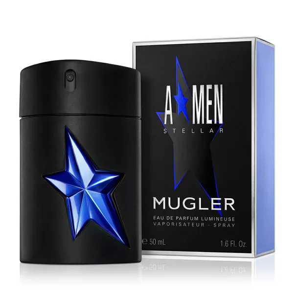 thierry mugler a*men stellar woda perfumowana 50 ml     
