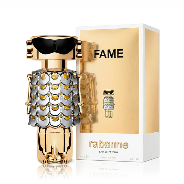 paco rabanne fame woda perfumowana 150 ml     