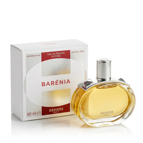 hermes barenia intense woda perfumowana 60 ml     