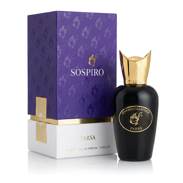 sospiro farsa
