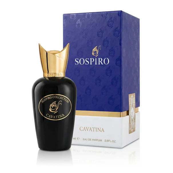 sospiro cavatina