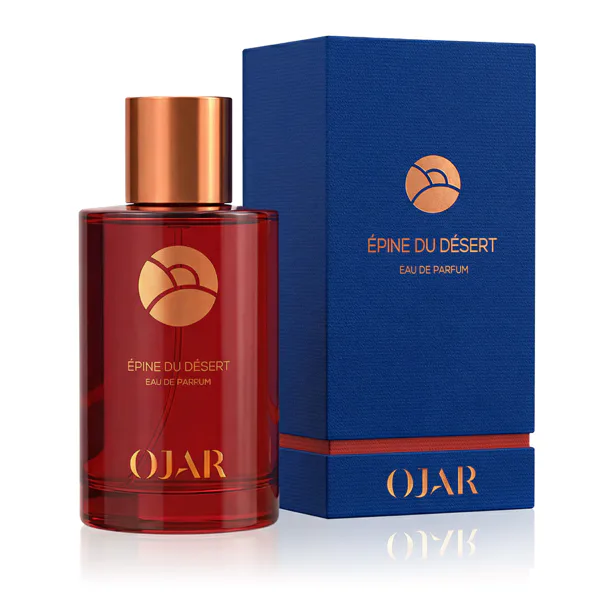 ojar epine du desert