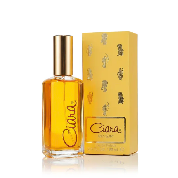 revlon ciara