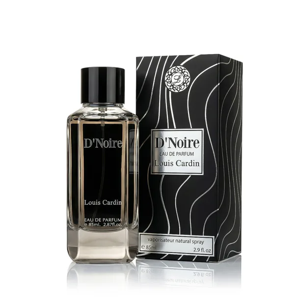 louis cardin d'noire