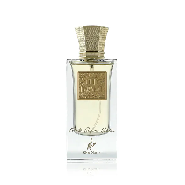 khadlaj oud barakat
