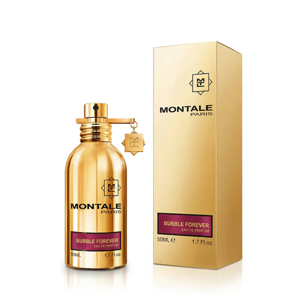 montale bubble forever woda perfumowana 50 ml     