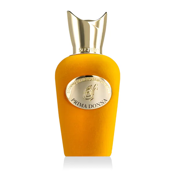 sospiro prima donna woda perfumowana 100 ml  tester   