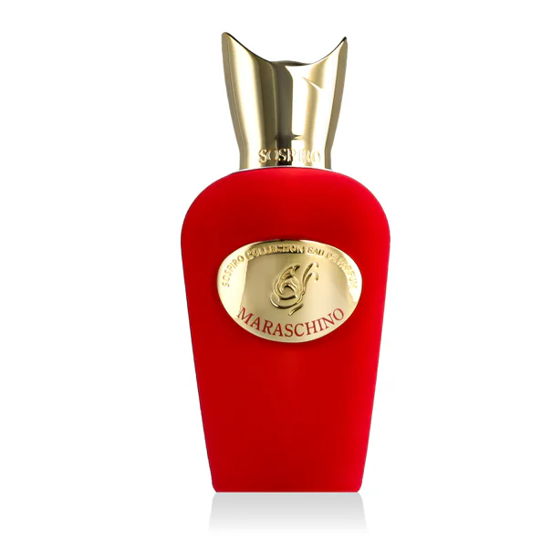 sospiro maraschino woda perfumowana 100 ml  tester   