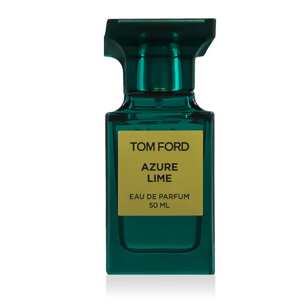 tom ford azure lime woda perfumowana 50 ml  tester   