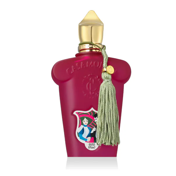 xerjoff casamorati - gran ballo woda perfumowana 100 ml  tester   