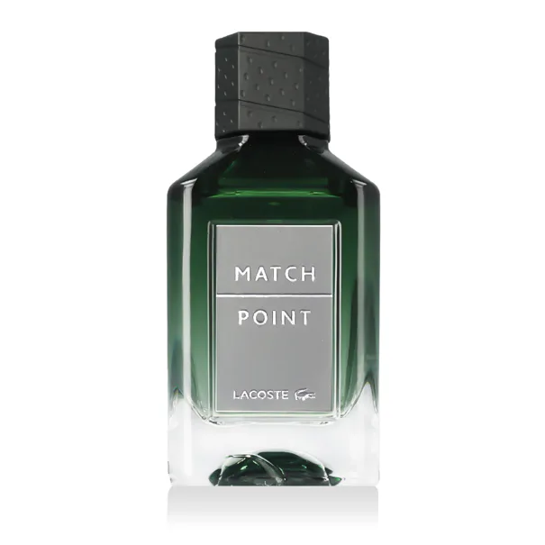 lacoste match point woda perfumowana 100 ml  tester   